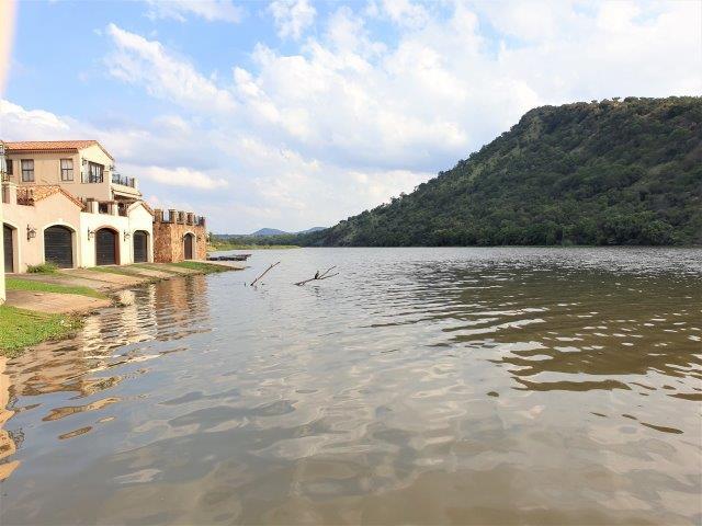 0 Bedroom Property for Sale in Estate D Afrique North West